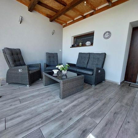 Prazdninovy Dum Sorada Villa Rohatec Bagian luar foto