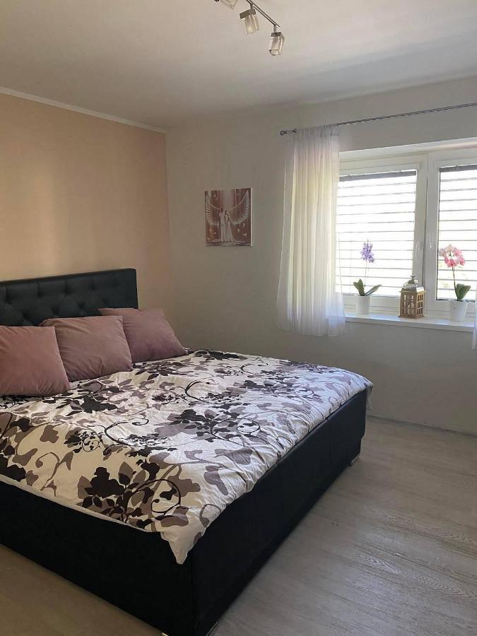 Prazdninovy Dum Sorada Villa Rohatec Bagian luar foto